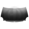 DIEDERICHS 2205000 Bonnet